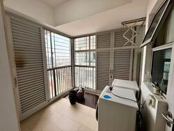 Clover By The Park (D20), Condominium #625983761